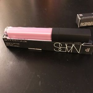 NARS annees folles larger than life lip gloss